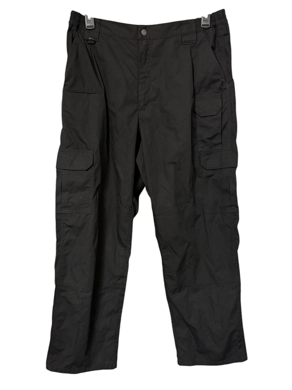 511 Tactical Black Pants Men’s Size 38 x 30